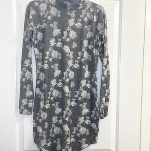 Chasor Sweater Dress